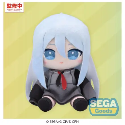 Hatsune Miku: Colorful Stage! MYSEKAI Plush Figure Kanade Yoisaki 13 cm product photo