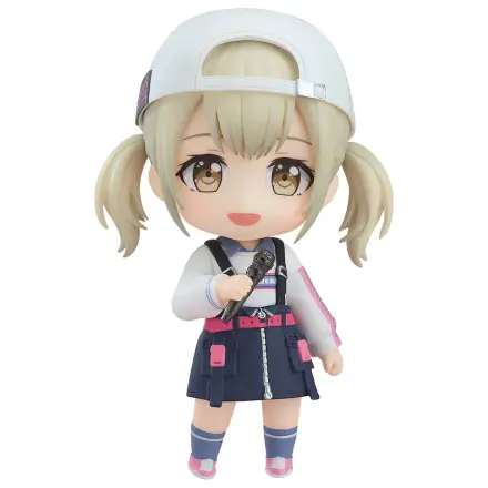 Hatsune Miku: Colorful Stage Nendoroid Action Figure Azusawa Kohane 10 cm     product photo