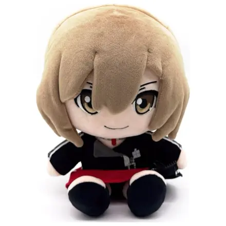 Hatsune Miku: Colorful Stage! Street Skai Plush Figure MEIKO 22 cm product photo