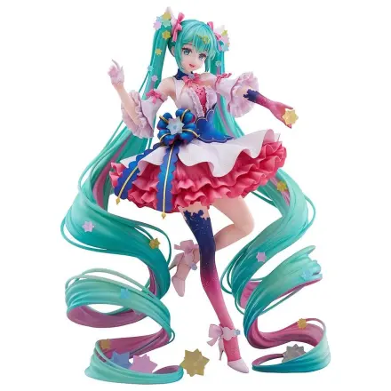 Hatsune Miku Creators Collection PVC Figure 1/7 Hatsune Miku: Rosuuri Ver. 27 cm product photo