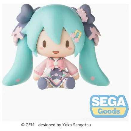 Hatsune Miku fuwa petit Chibi Figure 