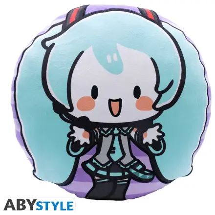 Hatsune Miku Hatsune Miku Cushion product photo