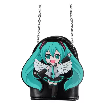 Hatsune Miku Micro Bag Coin Purse product photo
