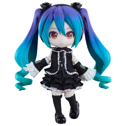 Hatsune Miku Nendoroid Doll Action Figure 8 Ver. 14 cm product photo