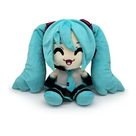 Hatsune Miku Plush Figure Miku 22 cm termékfotója