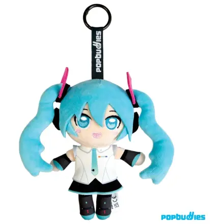 Hatsune Miku Plush Keyring V4X 15 cm product photo