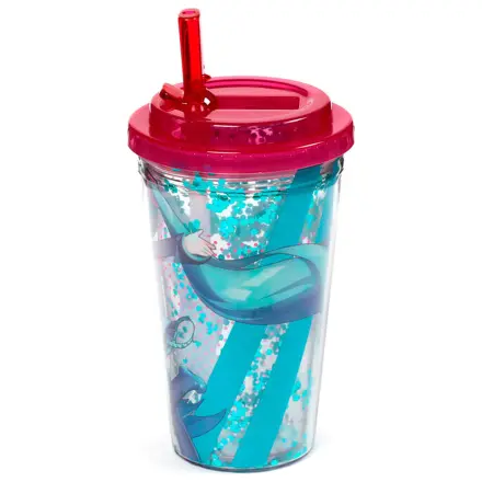 Hatsune Miku tumbler 500ml product photo