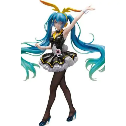 Hatsune Miku Project DIVA Arcade Statue 1/4 Hatsune Miku My Dear Bunny Ver. 46 cm product photo