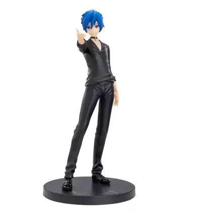 Hatsune Miku Project DIVA Arcade Future Tone SPM Statue Kaito Guilty 23 cm product photo