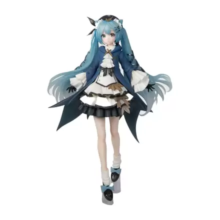 Hatsune Miku Series PVC Statue Miku Autumn Outing 22 cm termékfotója