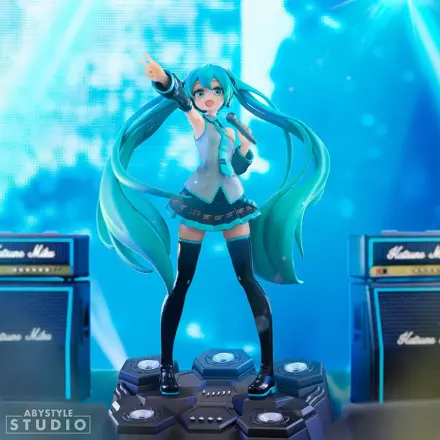 Hatsune Miku SFC Figure product photo