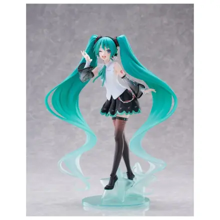 Hatsune Miku T-Most PVC Figure NT Ver. 29 cm product photo