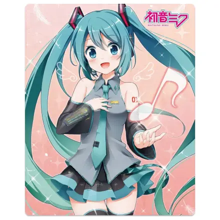 Hatsune Miku Blanket 120 x 153 cm product photo