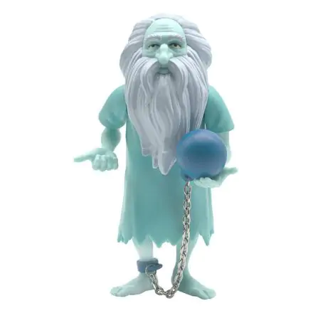 Haunted Mansion ReAction Action Figure Wave 1 Gus 10 cm product photo