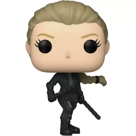 Hawkeye Funko POP! Heroes Vinyl Figures 9 cm Yelena termékfotója