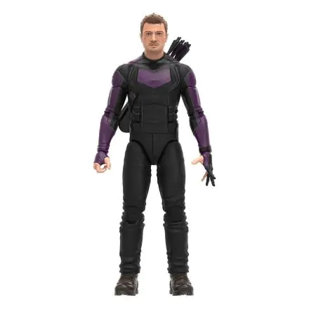 Hawkeye Marvel Legends Series Action Figure 2022 Infinity Ultron BAF: Marvel's Hawkeye 15 cm product photo