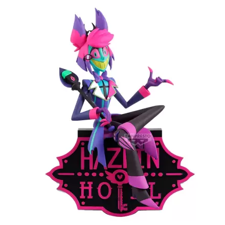 Hazbin Hotel Alastor ver.B Monitor Top figure 17cm product photo