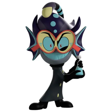 Hazbin Hotel Baxter Vinyl Figure 13 cm product photo