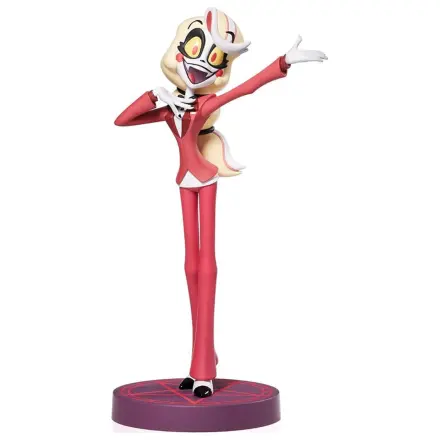 Hazbin Hotel Charlie Morningstar figure 23cm product photo