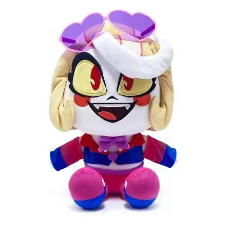 Hazbin Hotel Plush Figure Charlie Pride 22 cm product photo