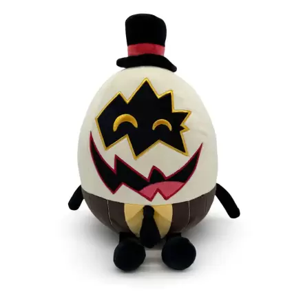 Hazbin Hotel Plush Figure Egg Boi 22 cm termékfotója