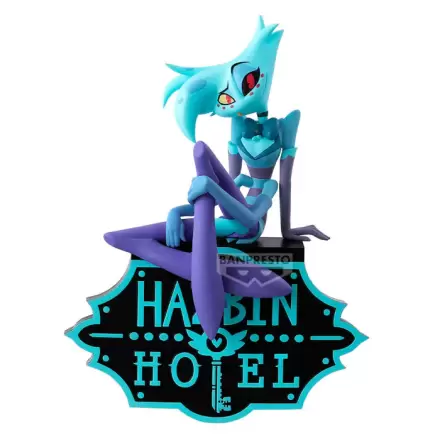 Hazbin Hotel Monitor Angel Dust Ver.B figure 16cm product photo
