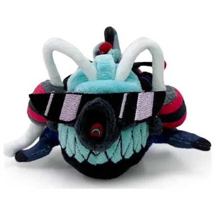 Hazbin Hotel Plush Figure Shokwav Summer 22 cm product photo