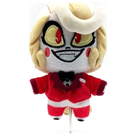 Hazbin Hotel Plush Keychain Charlie 13 cm product photo