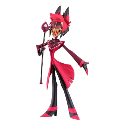 Hazbin Hotel Pop Up Parade PVC Statue Alastor 18 cm      product photo