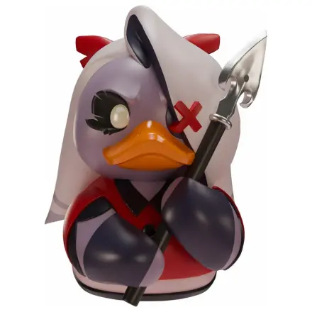 Hazbin Hotel Tubbz PVC Figure Vaggie 1st Edition 10 cm     product photo