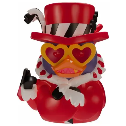 Hazbin Hotel Tubbz PVC Figure Valentino 1st Edition 10 cm     product photo