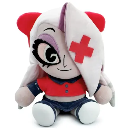 Hazbin Hotel Vaggie Plush 23cm product photo