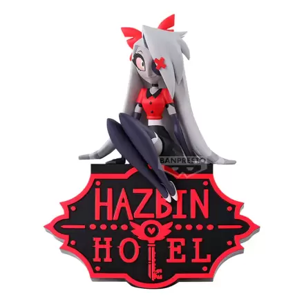 Hazbin Hotel Vaggie ver.A Monitor Top figure 14cm product photo