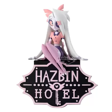 Hazbin Hotel Vaggie ver.B Monitor Top figure 14cm product photo