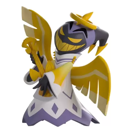 Hazbin Hotel Vinyl Figure Adam 13 cm product photo