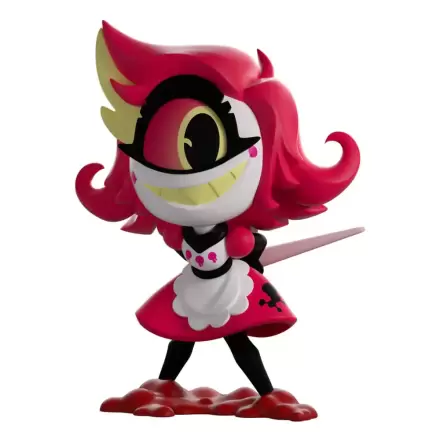 Hazbin Hotel Vinyl Figure Niffty 13 cm product photo