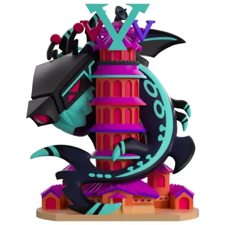 Hazbin Hotel Vinyl Figure V Tower 20 cm product photo