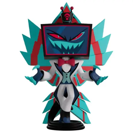Hazbin Hotel Vinyl Figure Vox Populi 20 cm product photo