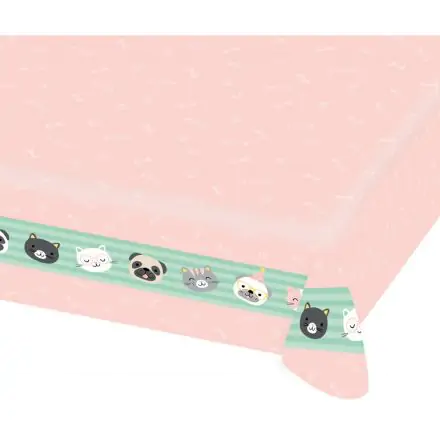 Pets Tablecloth 115x175 cm product photo