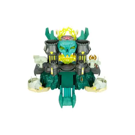 He-Man and the Masters of the Universe 2022 Castle Grayskull product photo