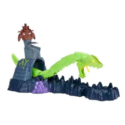 He-Man and the Masters of the Universe Playset 2022 Chaos Snake Attack 58 cm product photo