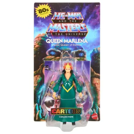 He-Man and the Masters of the Universe Queen Marlena figure product photo