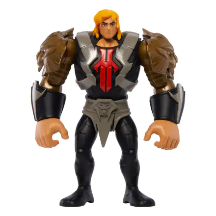 He-Man and the Masters of the Universe Action Figure Savage Eternia He-Man 14 cm product photo