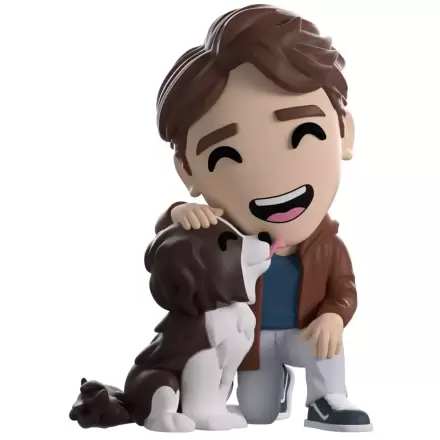 Heartstopper Vinyl Figure Nick 10 cm product photo