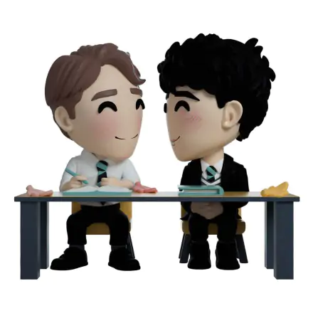 Heartstopper Vinyl Figure Nick and Charlie 11 cm product photo