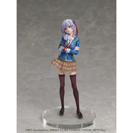 Heaven Burns Red PVC Statue 1/8 Yuki Izumi 19 cm product photo