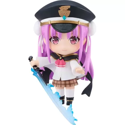 Heaven Burns Red Nendoroid Action Figure Tama Kunimi 10 cm termékfotója