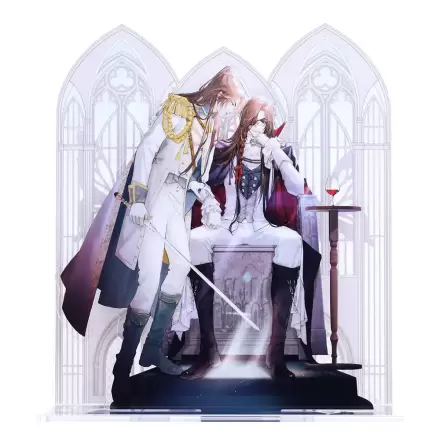 Heaven Official's Blessing Acrylic Stand Radiant Throne Series 16 cm termékfotója