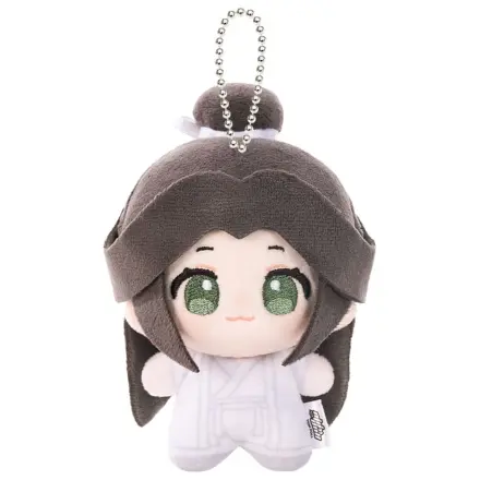 Heaven Official´s Blessing Ming Yue Lou Lan Series Plush Keychain Xie Lian 12 cm product photo