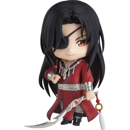 Heaven Official's Blessing Nendoroid Action Figure Hua Cheng 10 cm product photo
